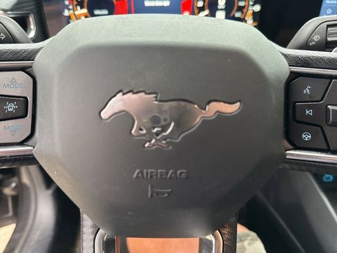Certified 2024 Ford Mustang GT Premium image 26