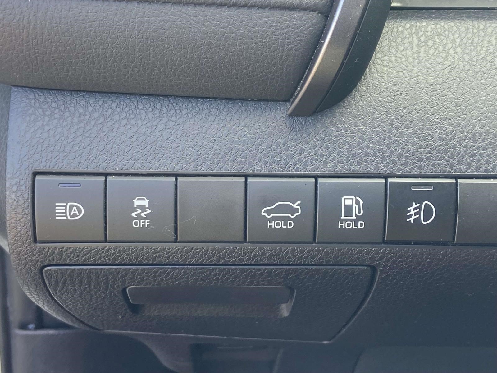 Used 2021 Toyota Camry TRD w/ TRD Package w/JBL Audio FWD image 18
