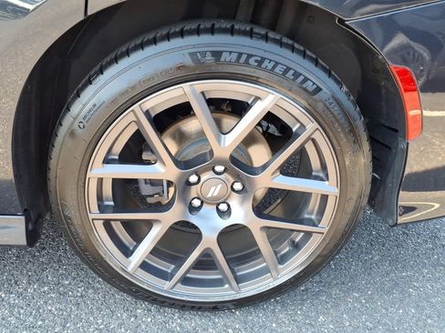 Used 2019 Dodge Charger R/T w/ Plus Group RWD image 16