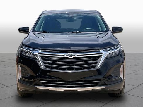 Certified 2023 Chevrolet Equinox LT FWD image 5