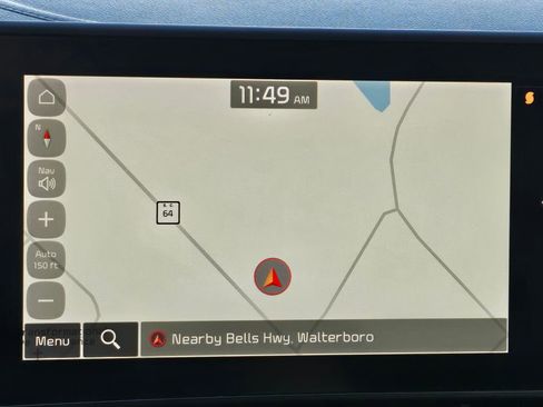 Used 2023 Kia Sportage EX image 15