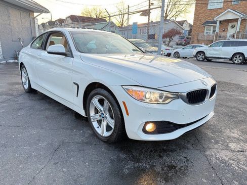 Used 2014 BMW 428i xDrive Coupe image 8