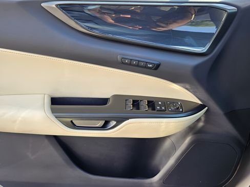 Used 2024 Lexus NX 250 FWD image 28
