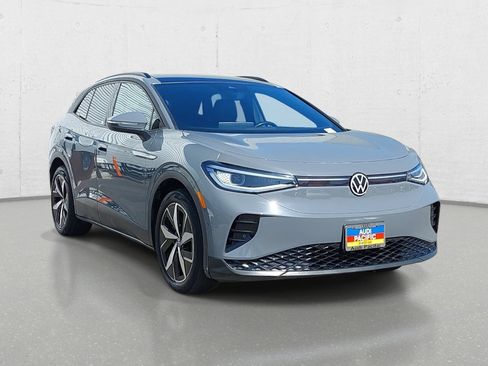 Used 2023 Volkswagen ID.4 Pro S RWD image 3