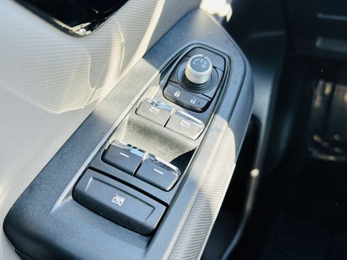 Certified 2025 Subaru Forester Sport image 17