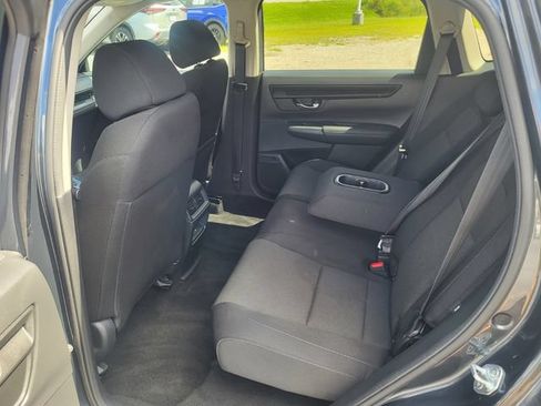 Used 2024 Honda CR-V EX image 13