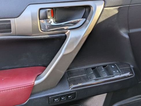 Used 2021 Lexus GX 460 Premium w/ Premium Plus Package image 14