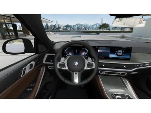 New 2026 BMW X6 xDrive40i image 14