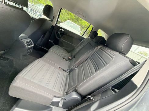 Used 2024 Volkswagen Tiguan S FWD image 24