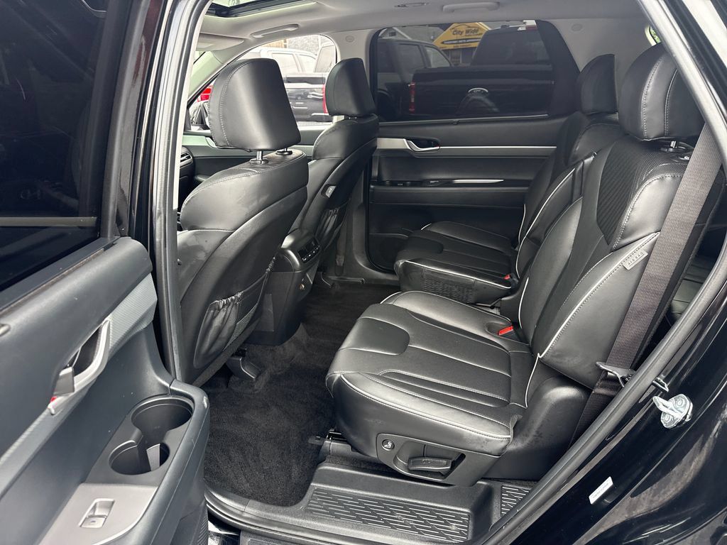 Used 2025 Hyundai Palisade XRT AWD/4WD image 17