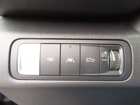Used 2024 Chevrolet Silverado EV W/T AWD/4WD image 38