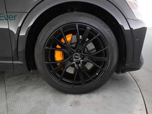 Used 2023 Audi e-tron Chronos w/ Chronos Package AWD/4WD image 20