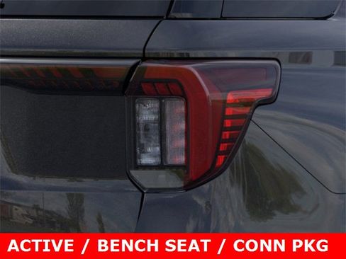 New 2026 Ford Explorer Active image 19