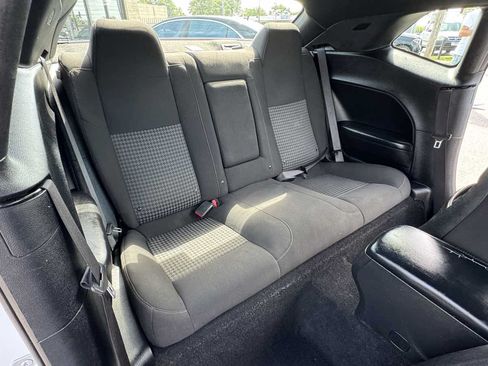 Used 2021 Dodge Challenger GT w/ Blacktop Package RWD image 32