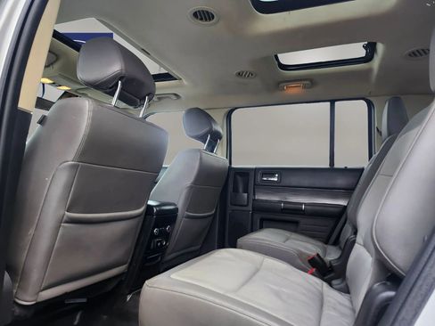 Used 2019 Ford Flex SEL w/ Equipment Group 202A image 27