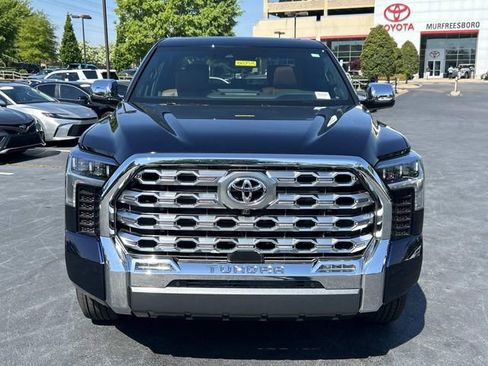 New 2026 Toyota Tundra 1794 Edition AWD/4WD image 9