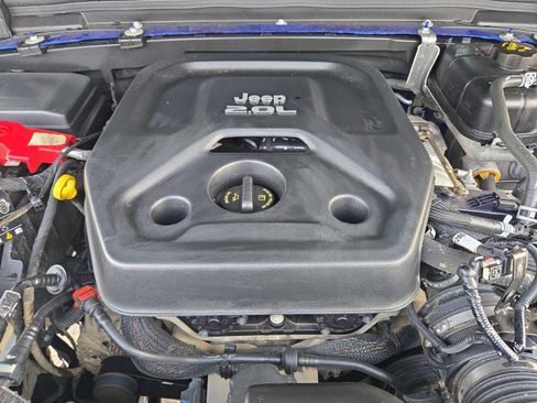 Used 2020 Jeep Wrangler Unlimited Rubicon image 11