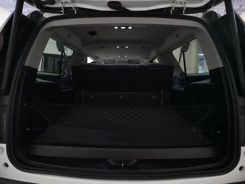 Used 2015 GMC Yukon XL SLE w/ Convenience Package AWD/4WD image 10
