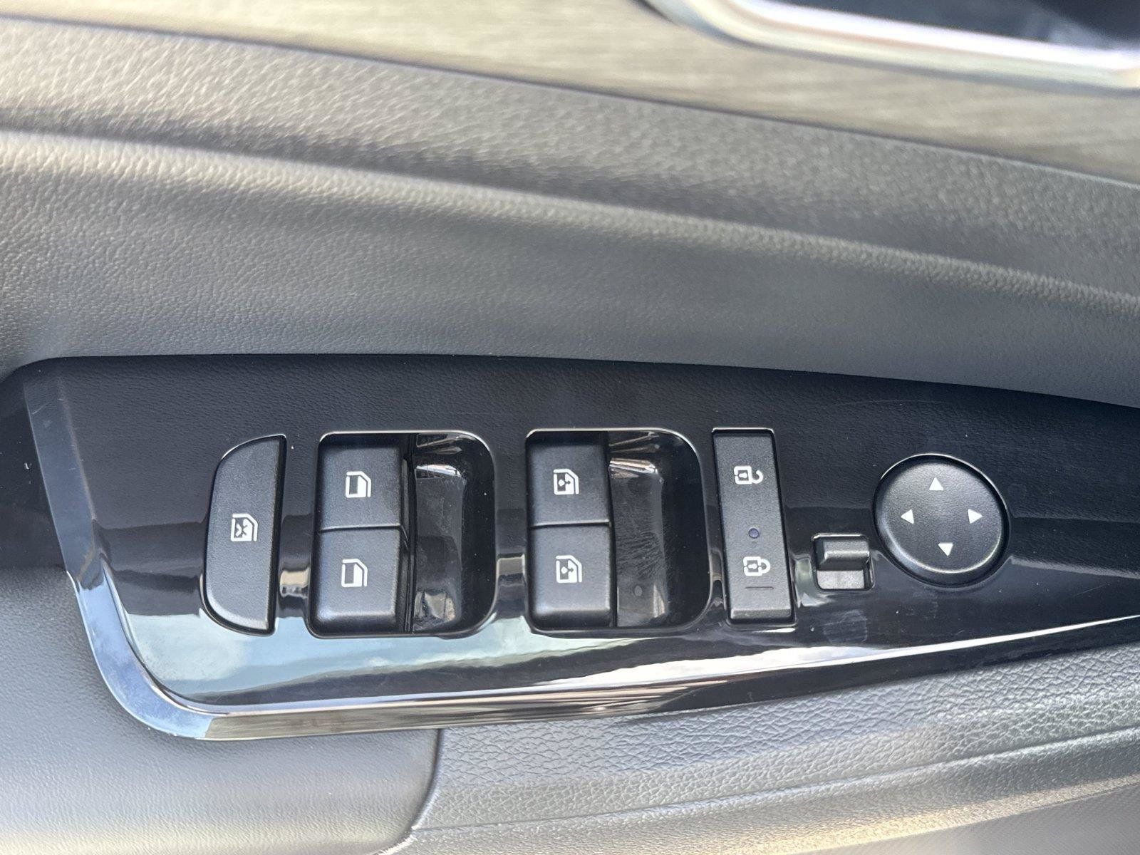 Used 2024 Kia Sportage X-Line AWD/4WD image 26