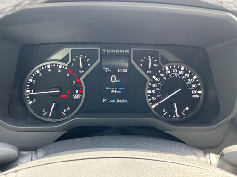 Used 2022 Toyota Tundra SR5 image 21