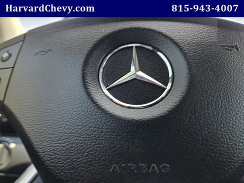 Used 2008 Mercedes-Benz ML 350 4MATIC image 26