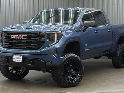 Used 2026 GMC Sierra 1500 Elevation