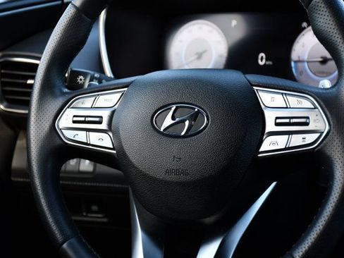 Used 2023 Hyundai Santa Fe Calligraphy AWD/4WD image 25