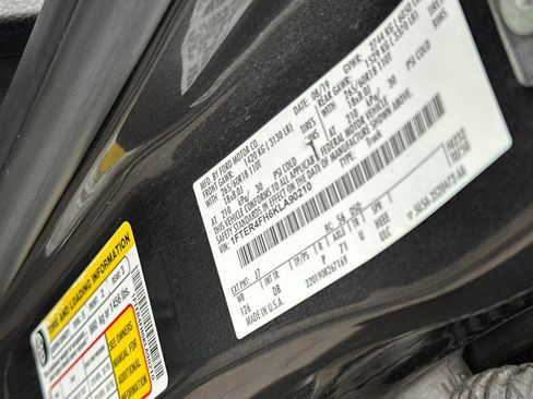 Used 2019 Ford Ranger Lariat w/ Technology Package image 27