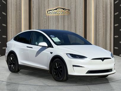 Used 2023 Tesla Model X