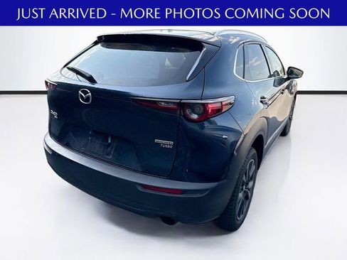 Used 2024 MAZDA CX-30 2.5 Turbo w/ Premium Package AWD/4WD image 8