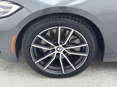 Used 2019 BMW 330i Sedan w/ Premium Package image 41