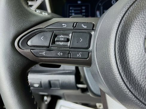 Used 2025 Toyota Corolla GR AWD/4WD image 15