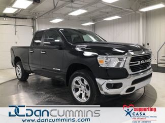 Used 2020 RAM 1500 Big Horn AWD/4WD video 1