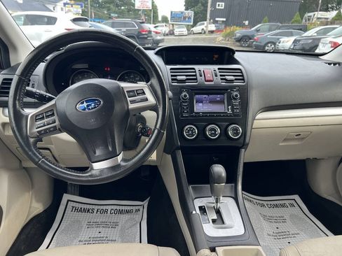 Used 2014 Subaru Crosstrek 2.0i Limited AWD/4WD image 27