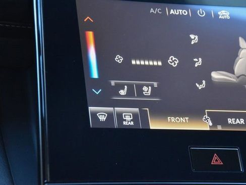 New 2026 INFINITI QX80 Autograph w/ Premium Cargo Package image 40