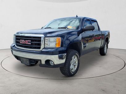Used 2007 GMC Sierra 1500 SLE w/ SLE1 Preferred Package