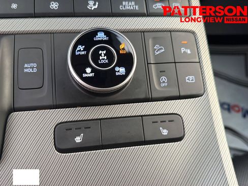 Used 2025 Hyundai Palisade SEL AWD/4WD image 12