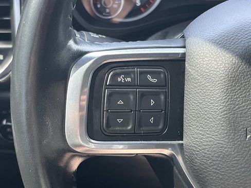 Used 2022 RAM 3500 Laramie AWD/4WD image 23