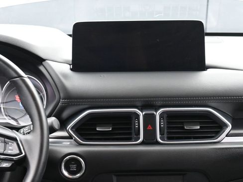 Used 2024 MAZDA CX-5 Carbon Edition image 26