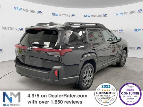 New 2026 Subaru Outback Premium AWD/4WD image 4