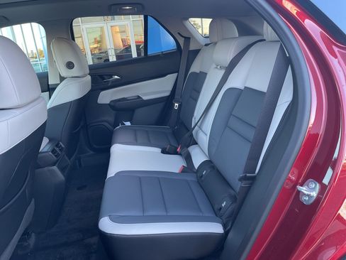 New 2025 Honda Prologue Touring image 19