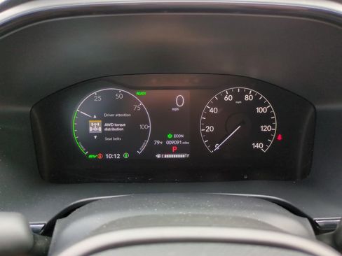 Used 2025 Honda CR-V Sport image 22