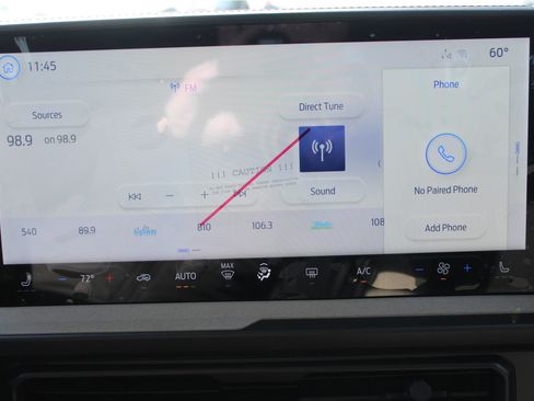 New 2026 Ford Bronco Sport Big Bend image 38