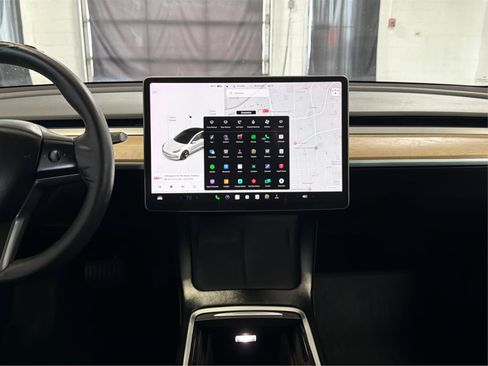 Used 2021 Tesla Model 3 Standard Range Plus RWD image 31