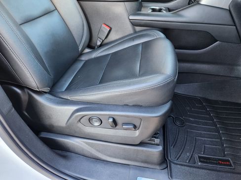 Used 2021 Chevrolet Tahoe LT image 20