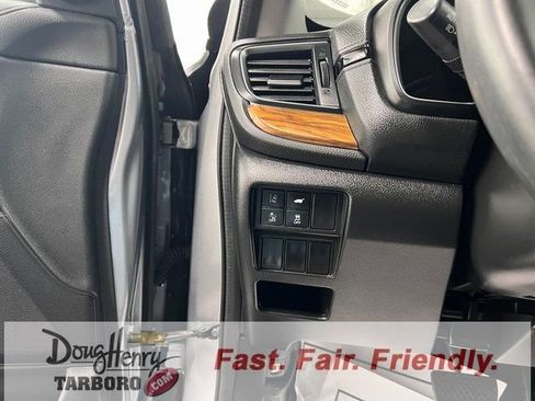 Used 2020 Honda CR-V EX-L image 29