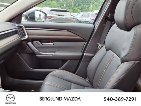 New 2025 MAZDA CX-50 AWD 2.5 Hybrid w/ Weather Package image 19