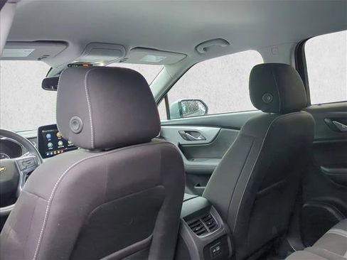 Used 2023 Chevrolet Blazer LT w/ Convenience Package image 15