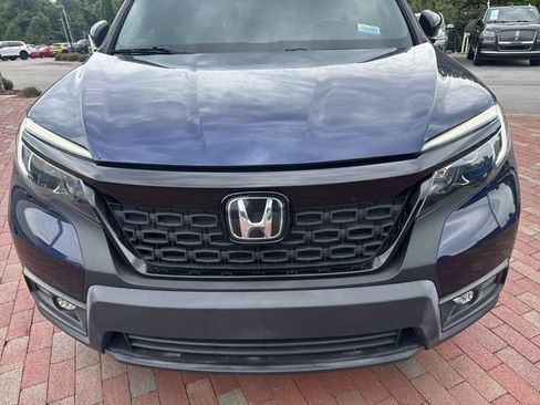 Used 2021 Honda Passport EX-L image 22