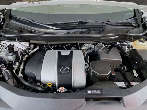 Used 2020 Lexus RX 350L RX 350L image 34